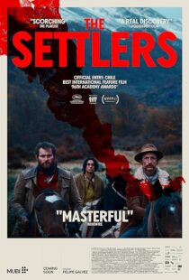 دانلود فیلم The Settlers 2023393358-121766766
