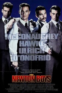 دانلود فیلم The Newton Boys 1998388868-118024665