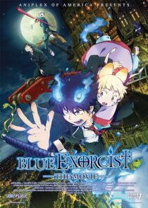 دانلود انیمه Blue Exorcist: The Movie 2012390222-895826934