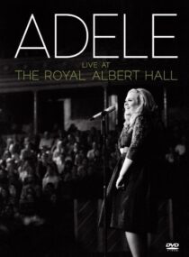 دانلود فیلم Adele Live at the Royal Albert Hall 2011389629-1460892650
