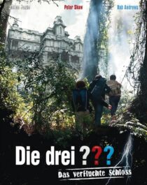 دانلود فیلم The Three Investigators and the Secret of Terror Castle 2009393146-701443967