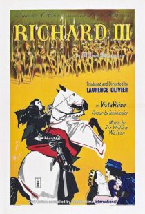 دانلود فیلم Richard III 1955392190-1924415553