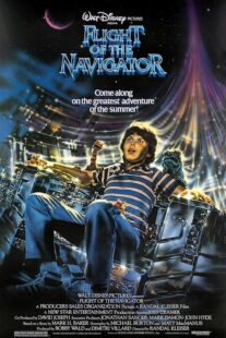 دانلود فیلم Flight of the Navigator 1986392235-1173649576