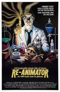 دانلود فیلم Re-Animator 1985393279-74695691
