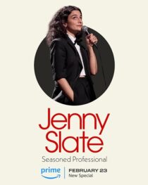دانلود فیلم Jenny Slate: Seasoned Professional 2024389241-15928879