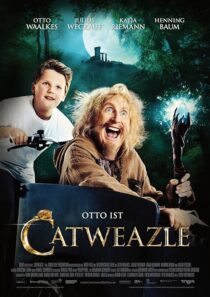 دانلود فیلم Catweazle 2021393347-1534171797