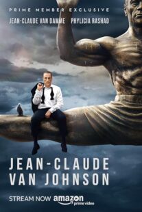 دانلود سریال Jean-Claude Van Johnson392372-1746320411