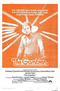 دانلود فیلم The Gambler 1974391907-467969090