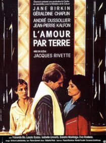 دانلود فیلم Love on the Ground 1984389647-1842621327