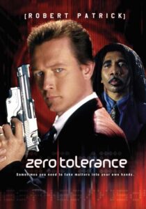 دانلود فیلم Zero Tolerance 1994393110-1555895033
