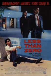 دانلود فیلم Less Than Zero 1987391994-1822850261