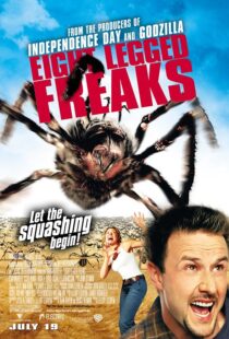 دانلود فیلم Eight Legged Freaks 2002390759-529200066