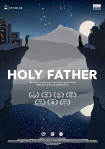 دانلود فیلم Holy Father 2020390462-1774753824