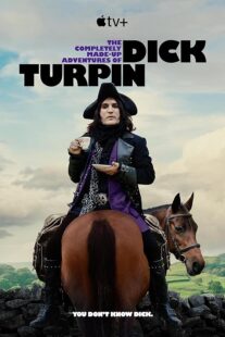دانلود سریال The Completely Made-Up Adventures of Dick Turpin392388-527770880