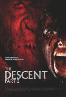 دانلود فیلم The Descent: Part 2 2009389094-1619128564