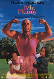 دانلود فیلم Mr. Nanny 1993390708-796925318