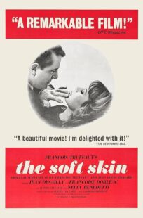 دانلود فیلم The Soft Skin 1964388833-258611916