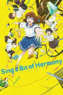 دانلود انیمه Sing a Bit of Harmony 2021389461-1428939018