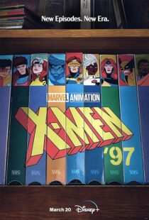 دانلود انیمیشن X-Men 97392380-1463353369