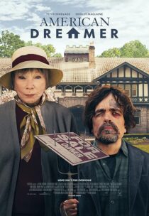 دانلود فیلم American Dreamer 2022391556-1378469258