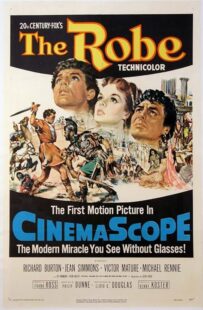 دانلود فیلم The Robe 1953388849-1050865472