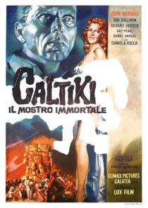 دانلود فیلم Caltiki, the Immortal Monster 1959390034-609362503