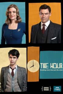 دانلود سریال The Hour389312-331600879