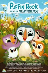 دانلود انیمیشن Puffin Rock and the New Friends 2023393326-1880547524