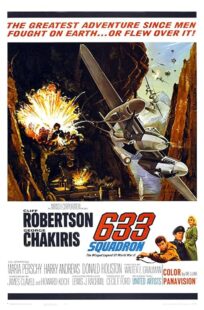 دانلود فیلم 633 Squadron 1964390364-2088519182