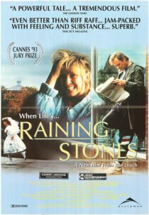 دانلود فیلم Raining Stones 1993392921-1910766310