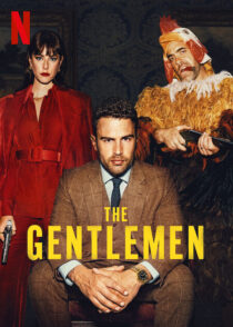 دانلود سریال The Gentlemen390040-385172559