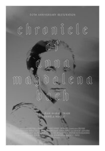 دانلود فیلم The Chronicle of Anna Magdalena Bach 1968389586-752828749