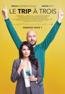 دانلود فیلم Le trip à trois 2017388839-1402495013