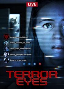 دانلود فیلم Terror Eyes 2021391185-1292549413