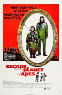 دانلود فیلم Escape from the Planet of the Apes 1971389897-46038359
