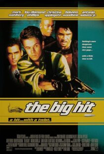 دانلود فیلم The Big Hit 1998392227-1713506181