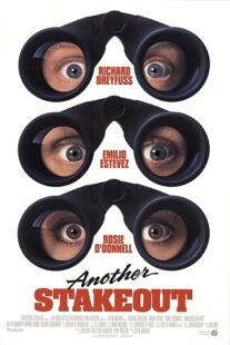 دانلود فیلم Another Stakeout 1993389996-426933140