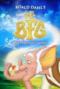 دانلود انیمیشن The BFG 1989390771-669019541
