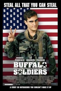 دانلود فیلم Buffalo Soldiers 2001389118-993657658