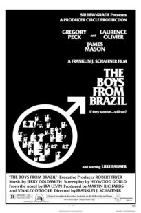 دانلود فیلم The Boys from Brazil 1978392857-153247522