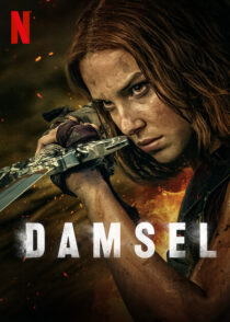 دانلود فیلم Damsel 2024390120-1204928673
