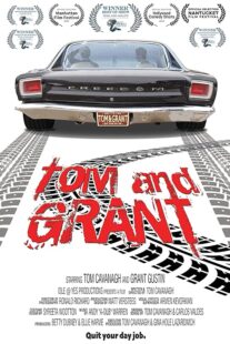 دانلود فیلم Tom and Grant 2018391475-1939158759