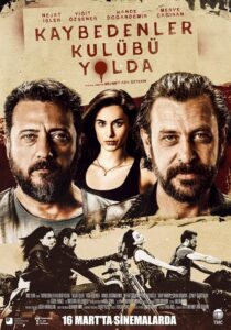 دانلود فیلم Kaybedenler Kulübü Yolda 2018392556-848510180