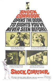 دانلود فیلم Shock Corridor 1963389207-496993768