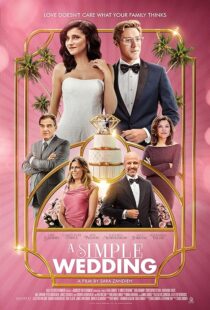 دانلود فیلم A Simple Wedding 2018390420-576865