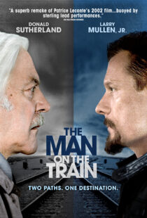 دانلود فیلم Man on the Train 2011393074-567899597