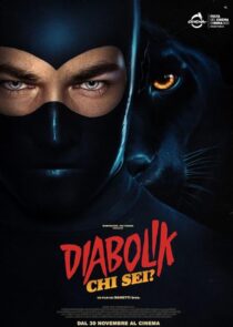 دانلود فیلم Diabolik: Who Are You? 2023391159-453316862