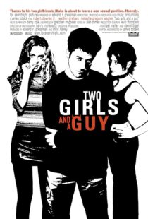 دانلود فیلم Two Girls and a Guy 1997391941-1481313044