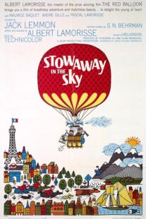 دانلود فیلم Stowaway in the Sky 1960389226-523313586