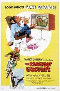 دانلود فیلم The Barefoot Executive 1971392875-1777457760